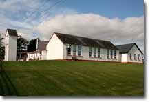 Kildavin National School